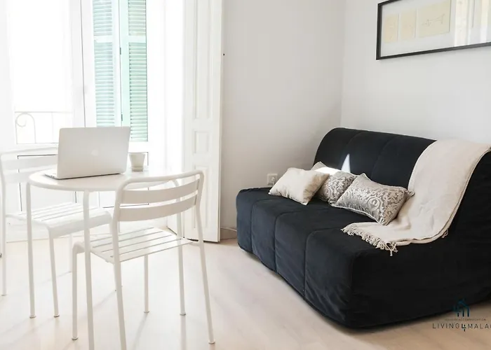 Living4Malaga Molina Lario