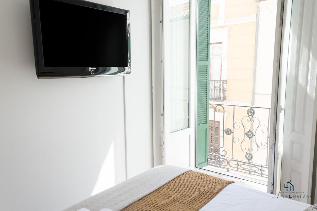 Living4malaga Molina Lario Appartement Málaga